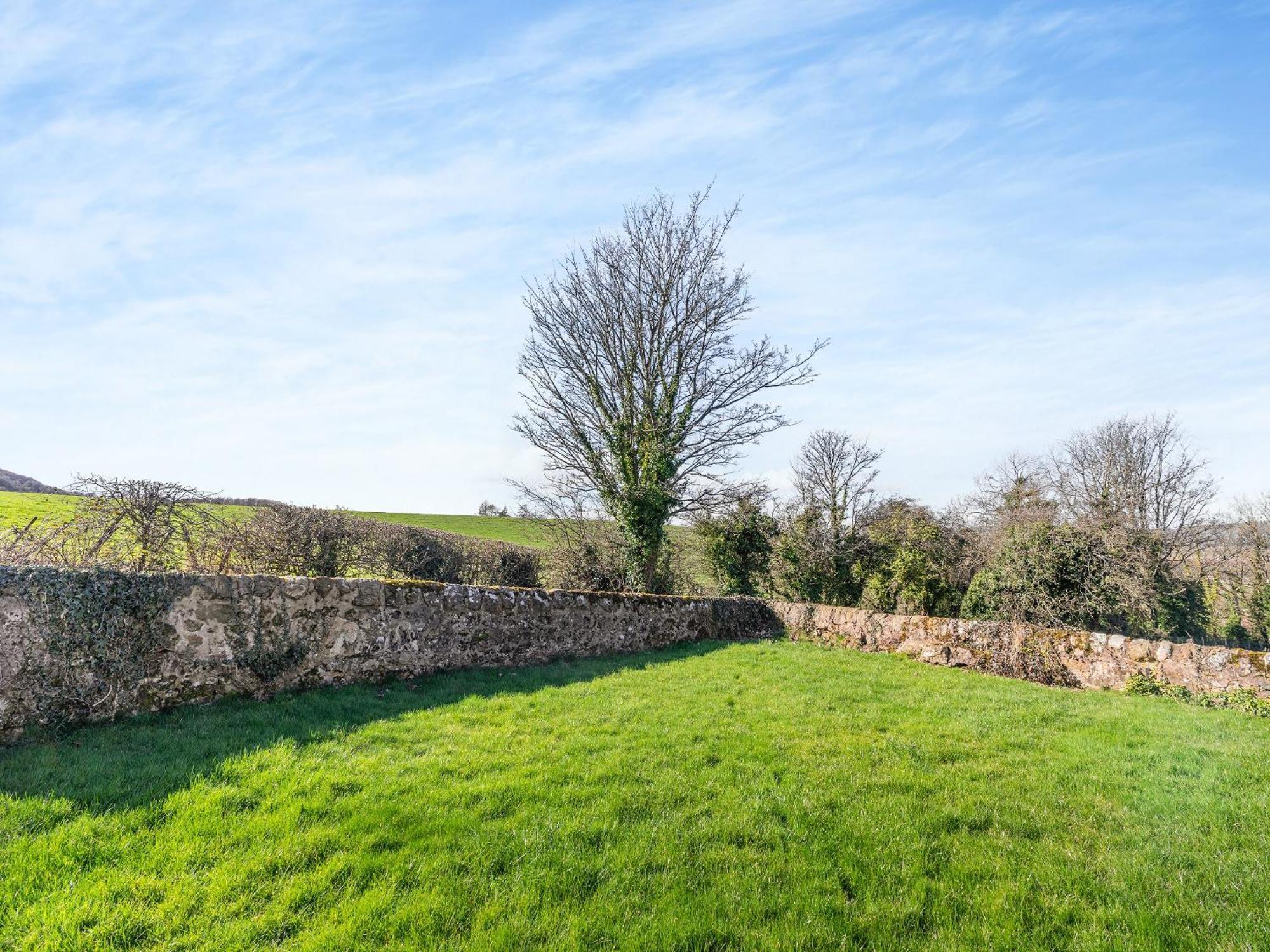 The Old Shepherds Cottage Pitlessie Extérieur photo