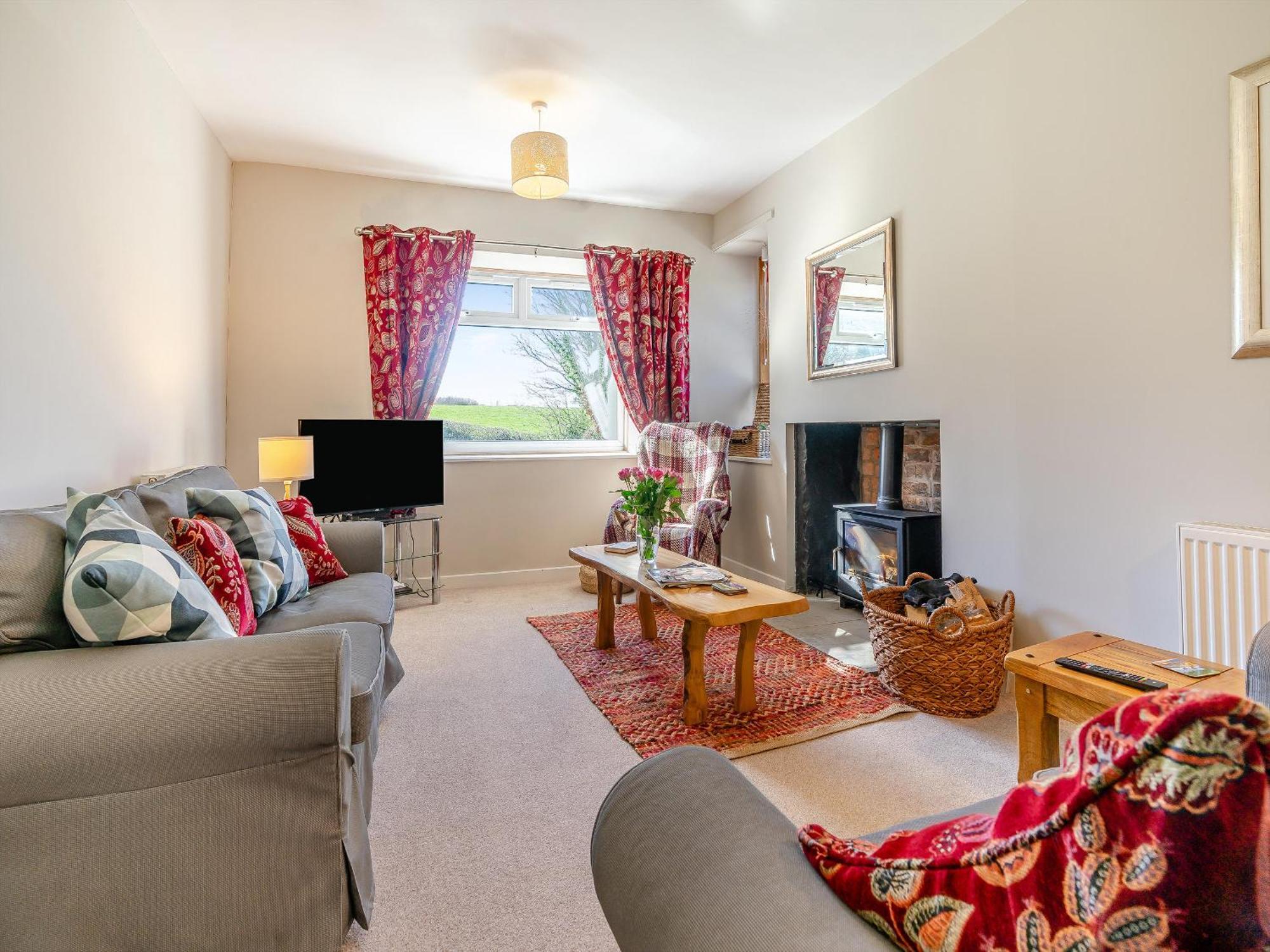The Old Shepherds Cottage Pitlessie Extérieur photo