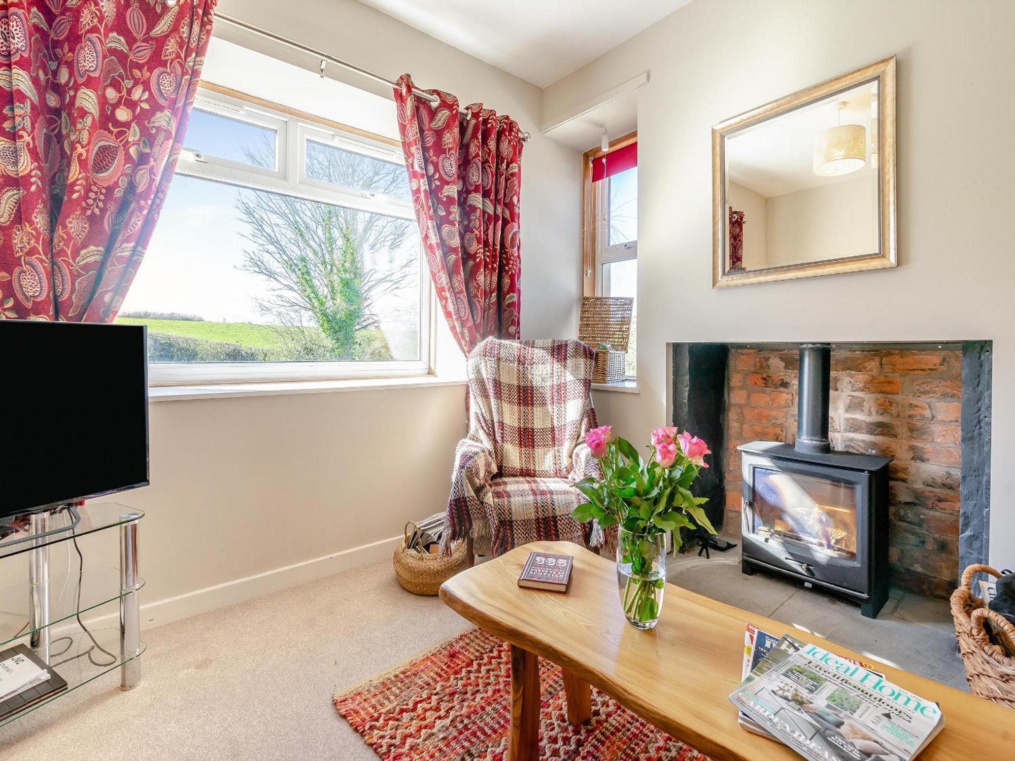 The Old Shepherds Cottage Pitlessie Extérieur photo